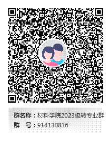 必赢官网2023级转专业群